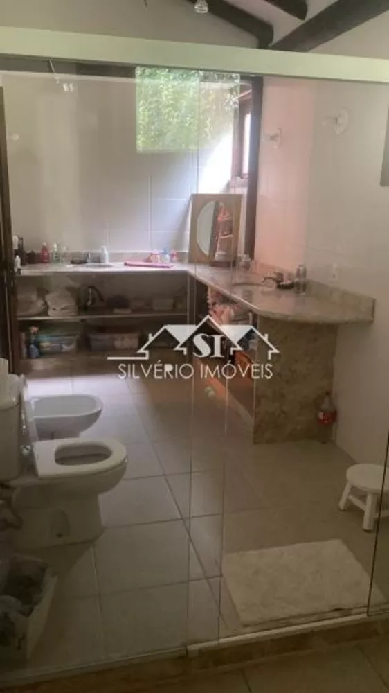 Casa, 4 quartos, 250 m² - Foto 17