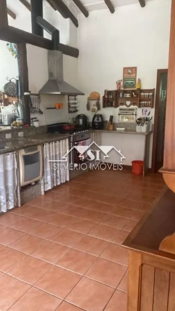 Casa, 4 quartos, 250 m² - Foto 8