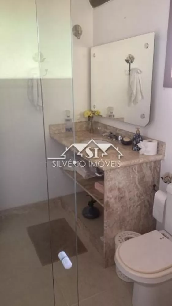 Casa, 4 quartos, 250 m² - Foto 28