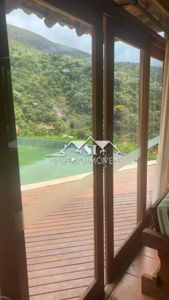 Casa, 4 quartos, 250 m² - Foto 11