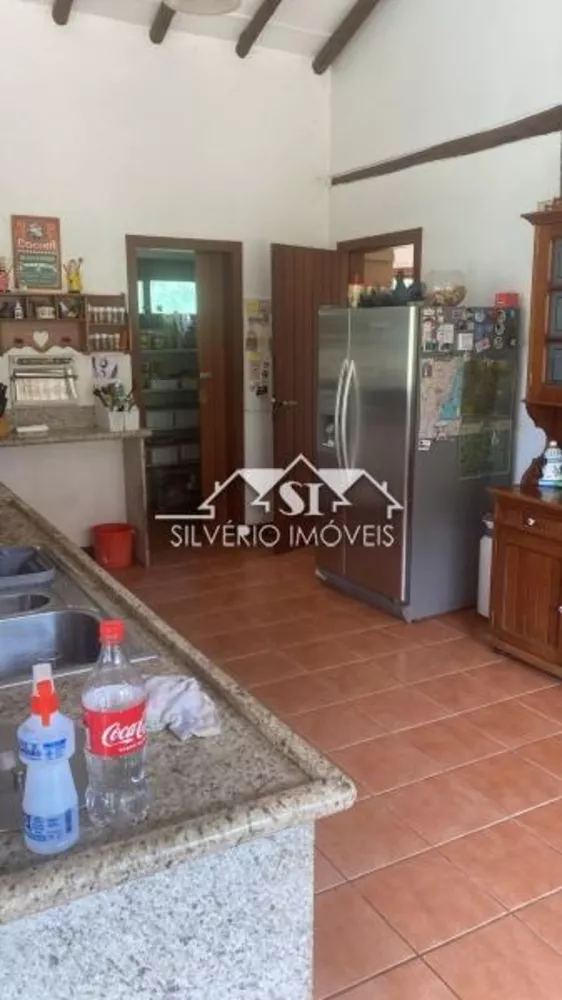 Casa, 4 quartos, 250 m² - Foto 7