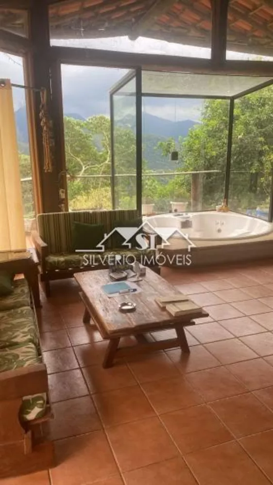 Casa, 4 quartos, 250 m² - Foto 10