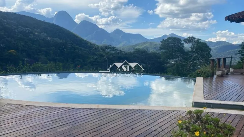 Casa, 4 quartos, 250 m² - Foto 4