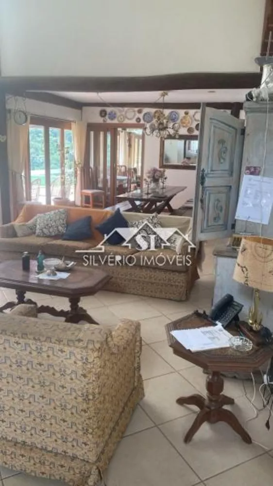 Casa, 4 quartos, 250 m² - Foto 14