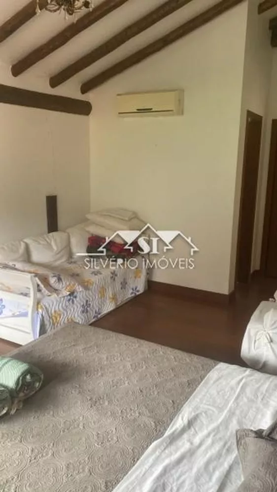 Casa, 4 quartos, 250 m² - Foto 29