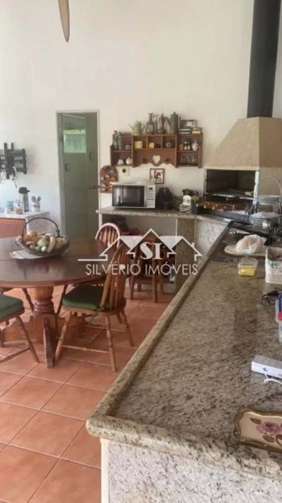 Casa, 4 quartos, 250 m² - Foto 9