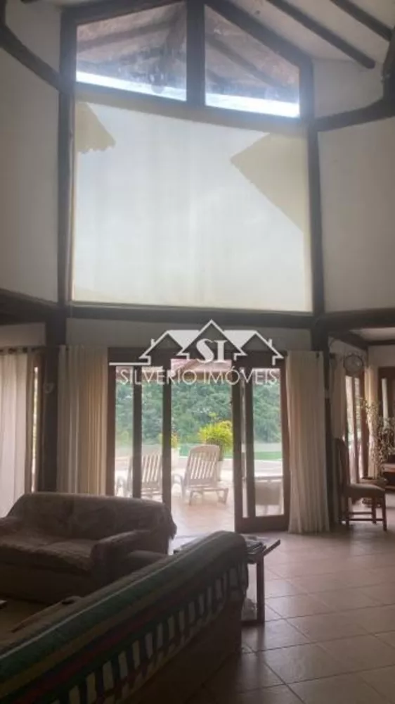 Casa, 4 quartos, 250 m² - Foto 13