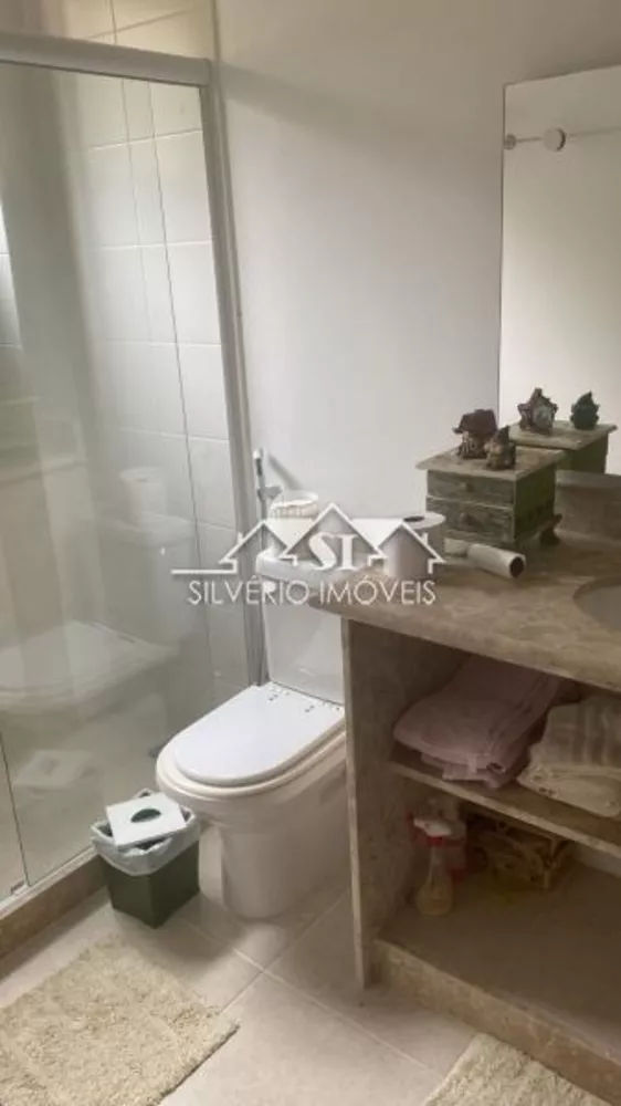 Casa, 4 quartos, 250 m² - Foto 18