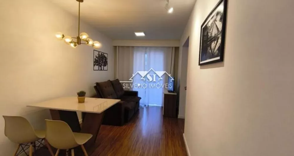 Apartamento, 2 quartos, 62 m² - Foto 1