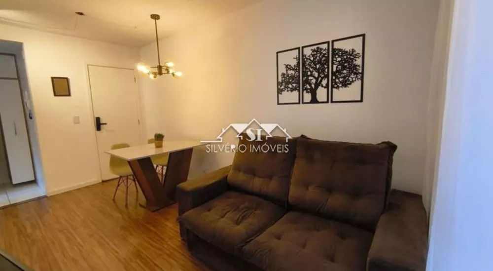 Apartamento, 2 quartos, 62 m² - Foto 5