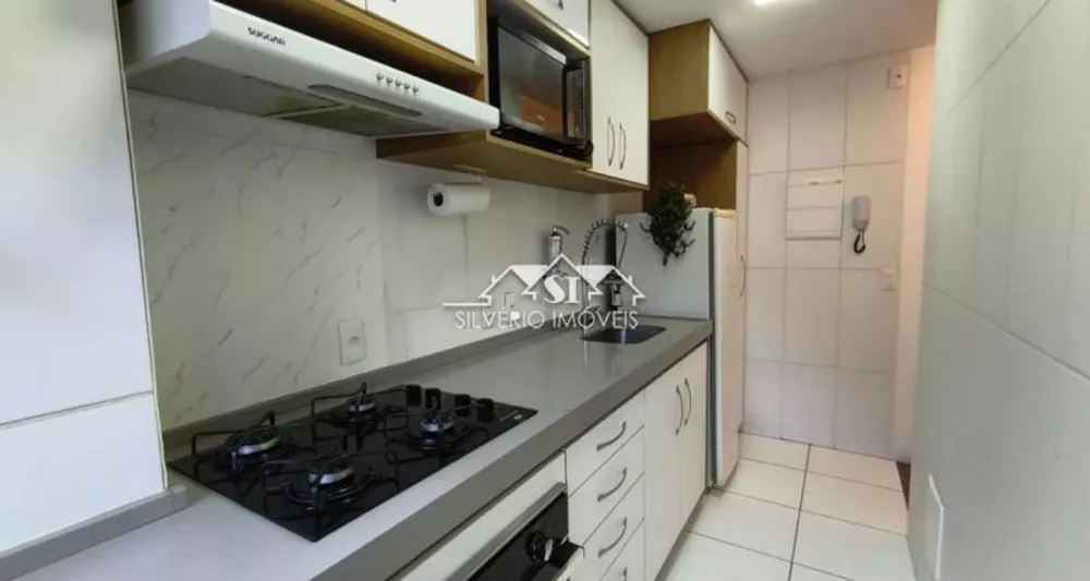 Apartamento, 2 quartos, 62 m² - Foto 8