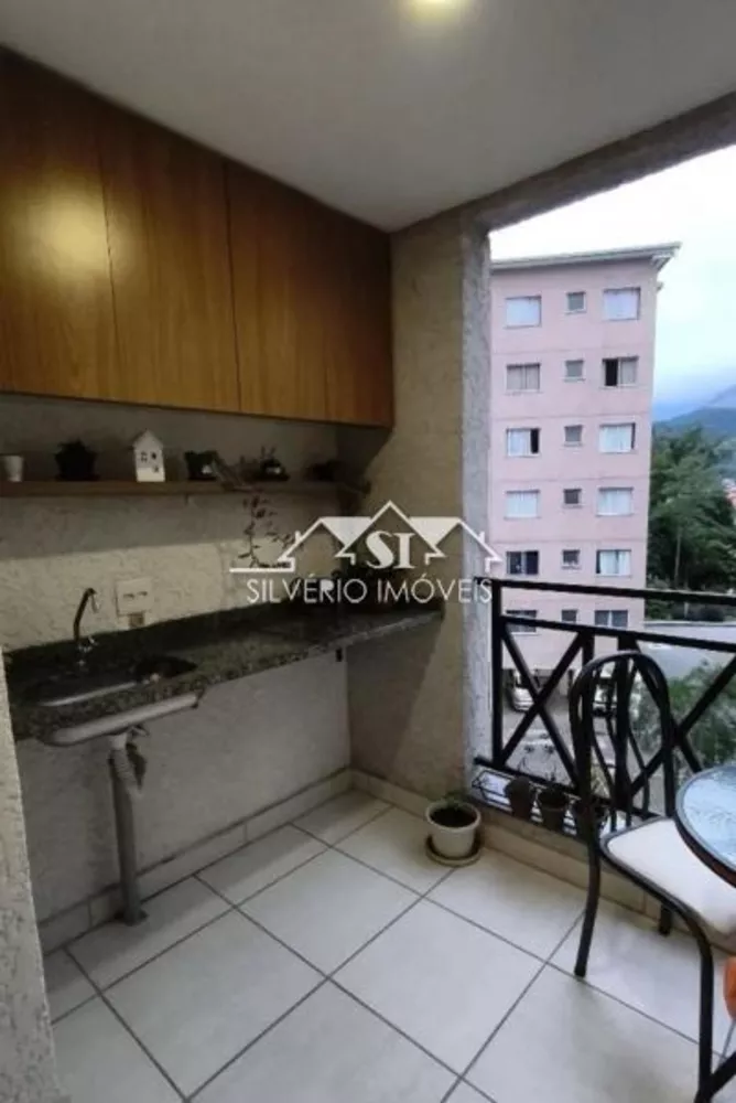Apartamento, 2 quartos, 62 m² - Foto 11