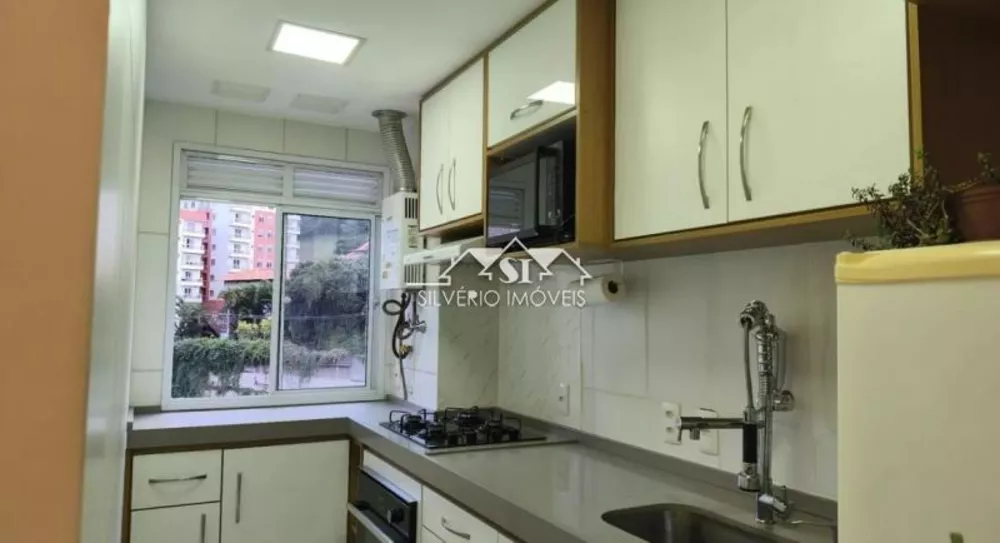 Apartamento, 2 quartos, 62 m² - Foto 12