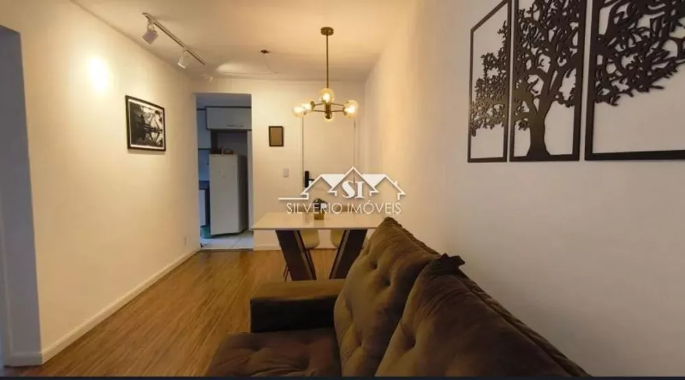 Apartamento, 2 quartos, 62 m² - Foto 2