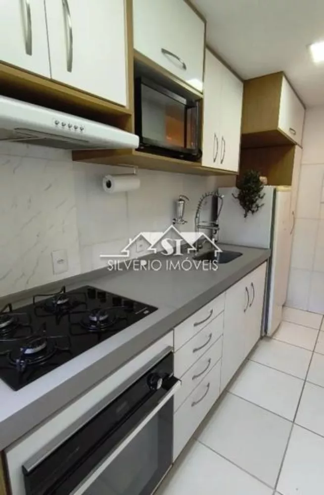 Apartamento, 2 quartos, 62 m² - Foto 10