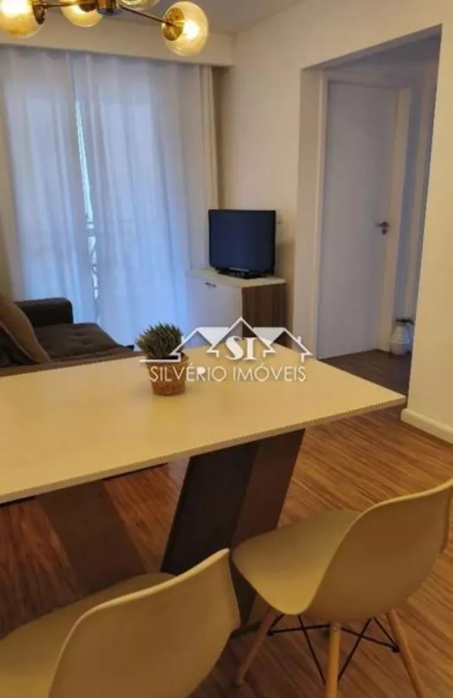 Apartamento, 2 quartos, 62 m² - Foto 4