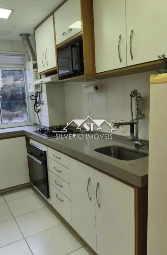 Apartamento, 2 quartos, 62 m² - Foto 9
