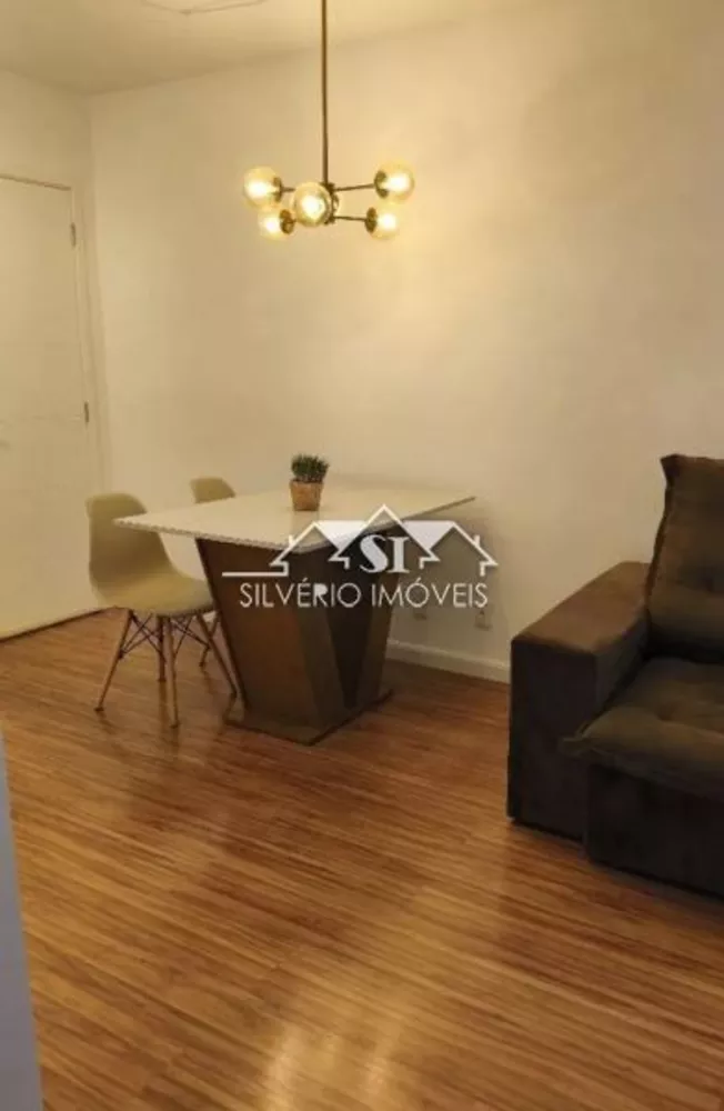 Apartamento, 2 quartos, 62 m² - Foto 6