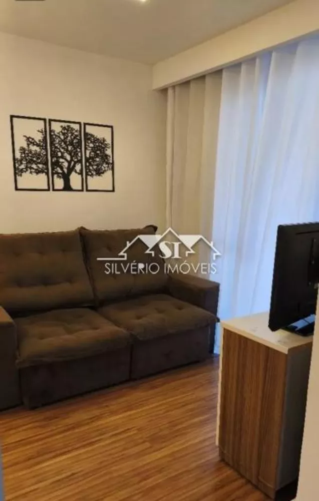 Apartamento, 2 quartos, 62 m² - Foto 7