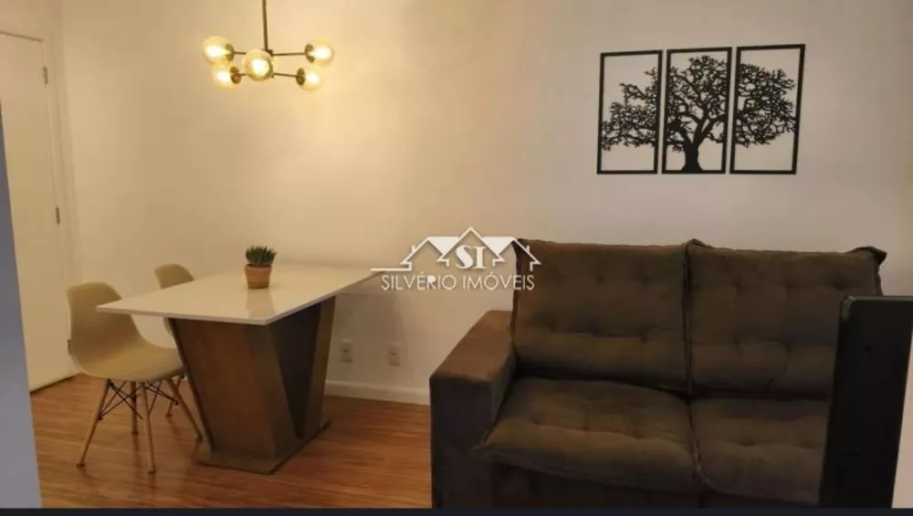 Apartamento, 2 quartos, 62 m² - Foto 3