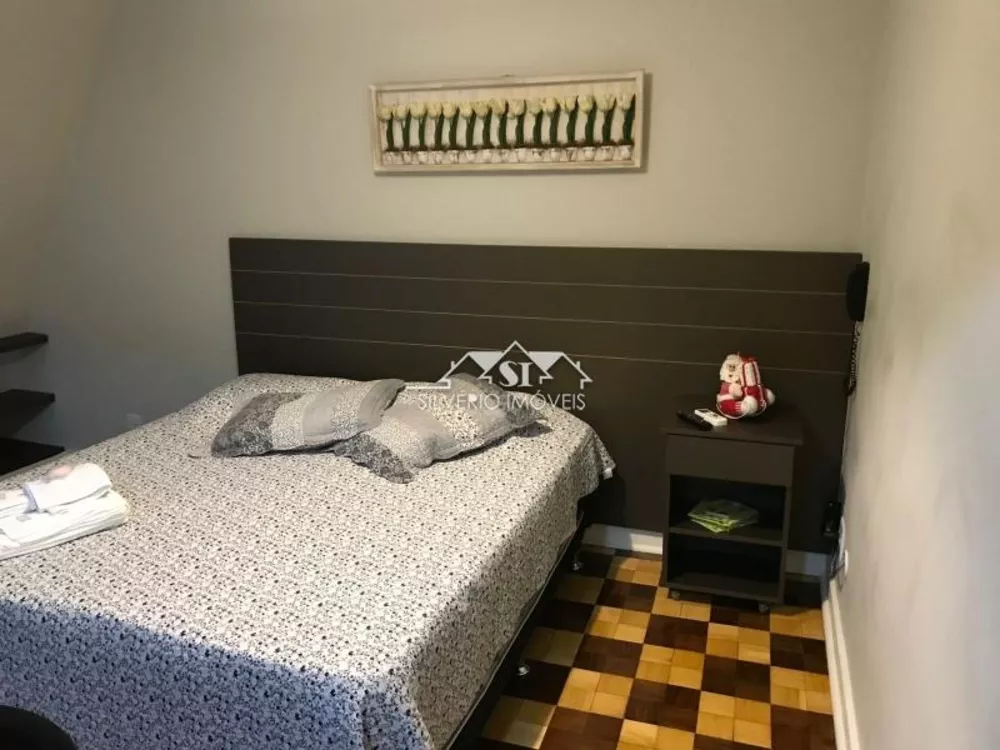 Apartamento, 1 quarto, 25 m² - Foto 7