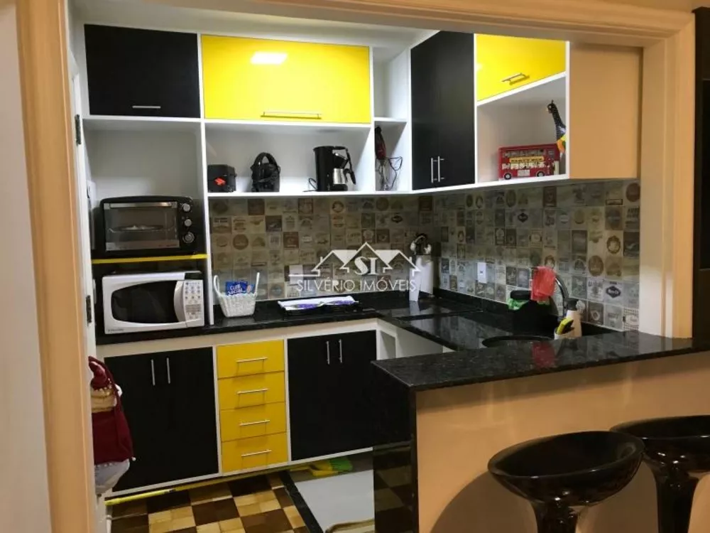 Apartamento, 1 quarto, 25 m² - Foto 2