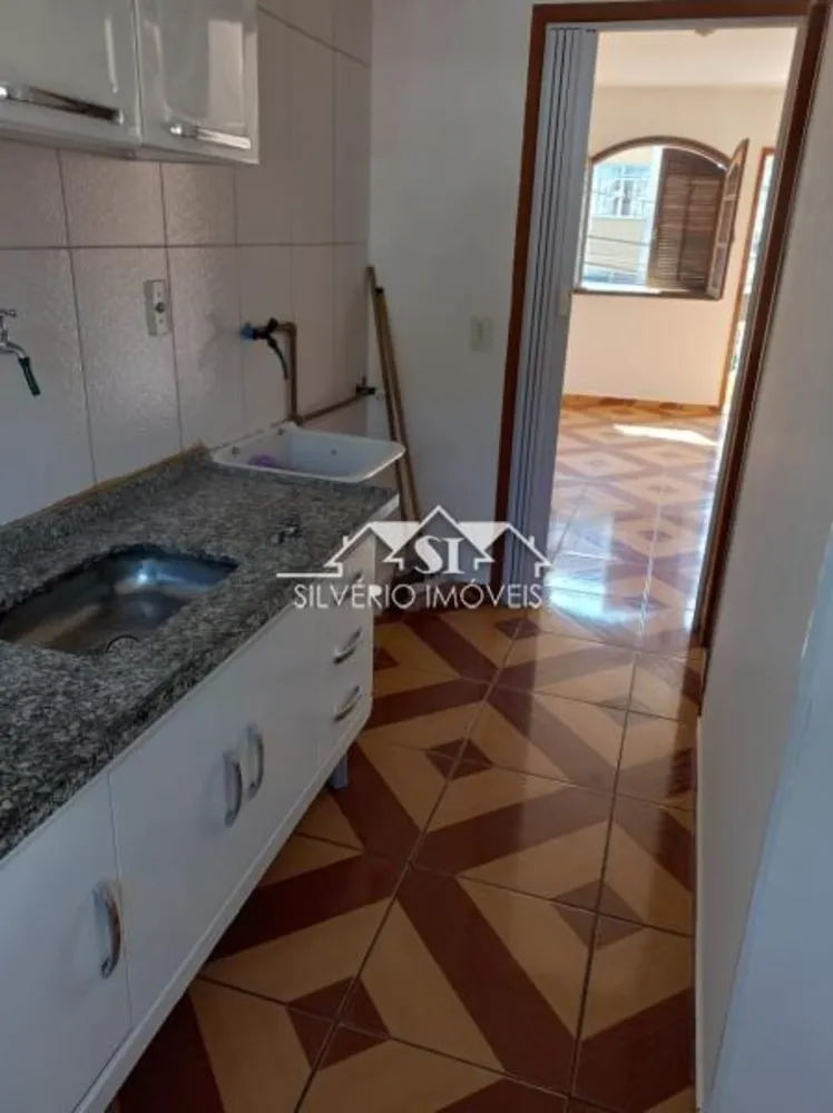 Apartamento, 2 quartos, 60 m² - Foto 7