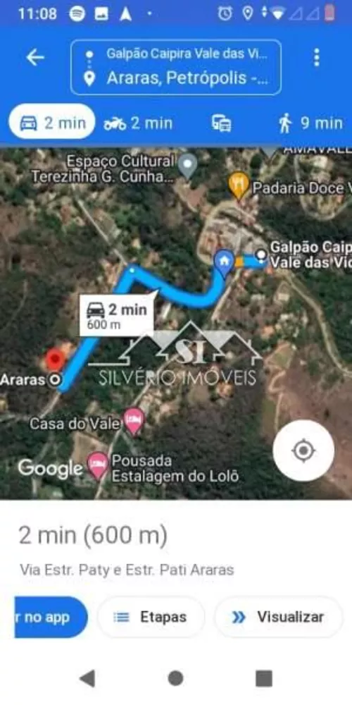 Terreno, 2045 m² - Foto 8