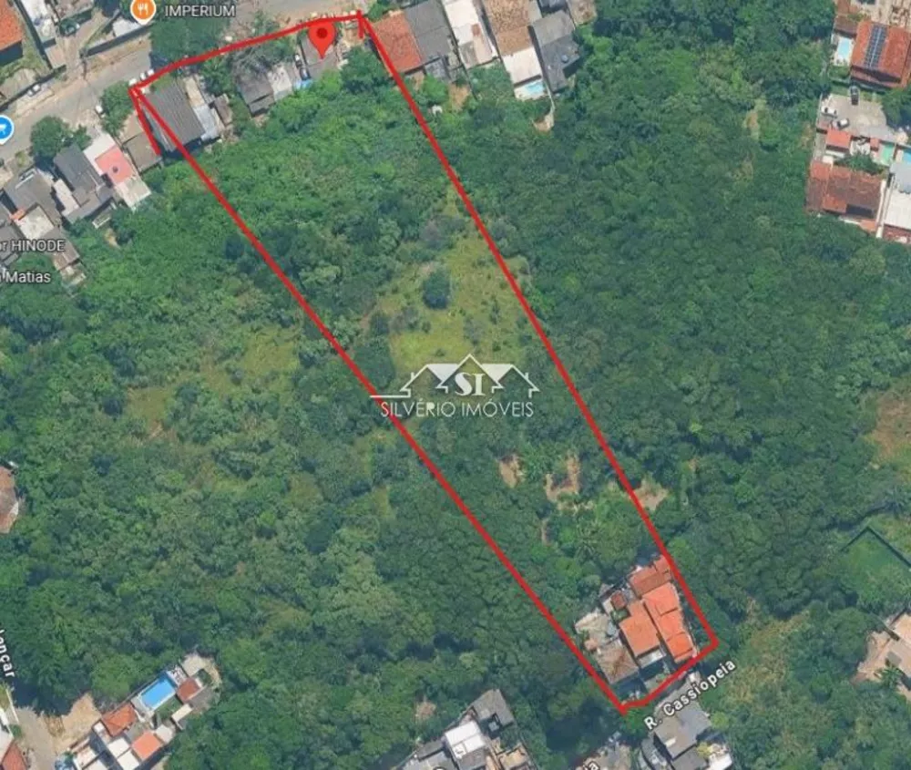 Terreno, 5000 m² - Foto 1