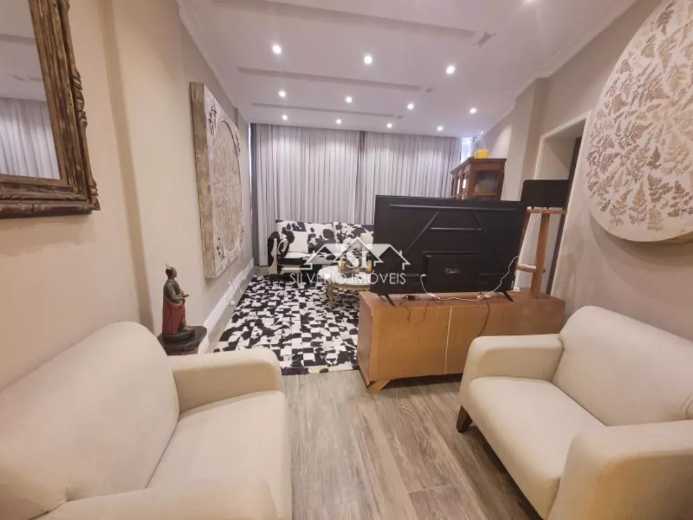 Apartamento, 2 quartos, 105 m² - Foto 7