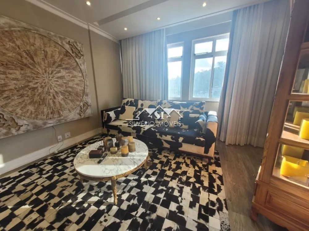 Apartamento, 2 quartos, 105 m² - Foto 2