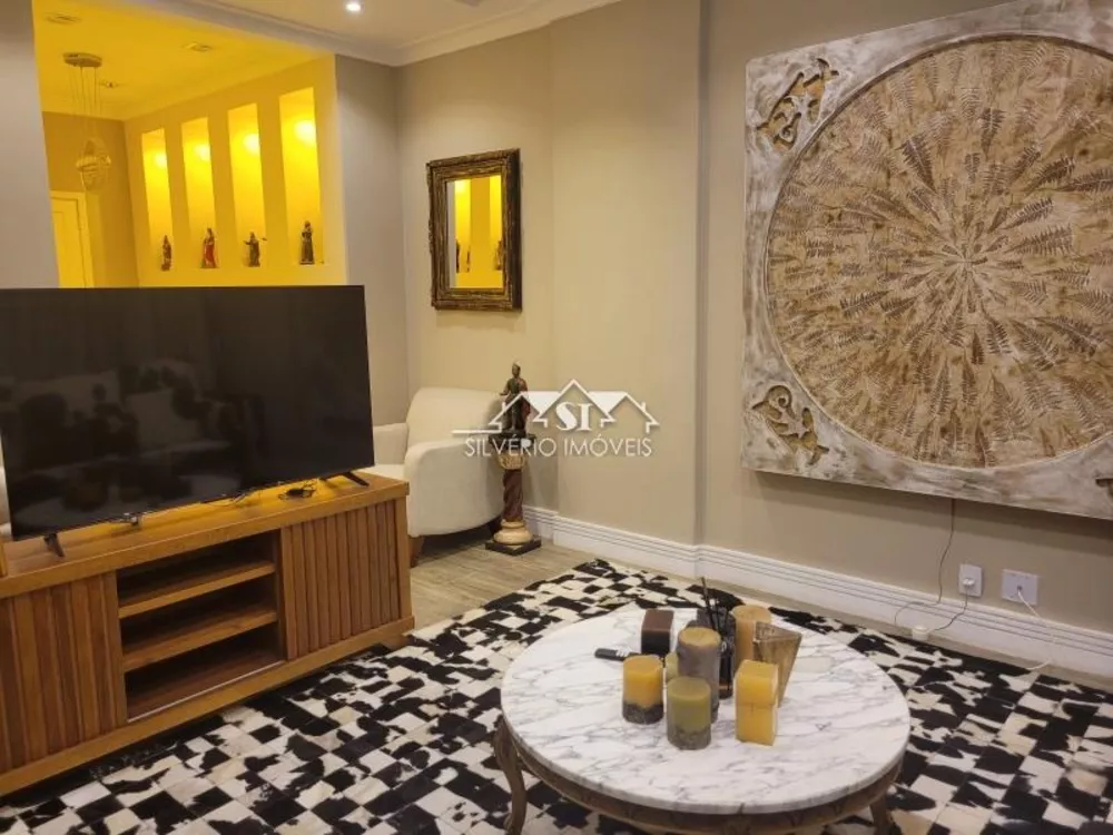 Apartamento, 2 quartos, 105 m² - Foto 6