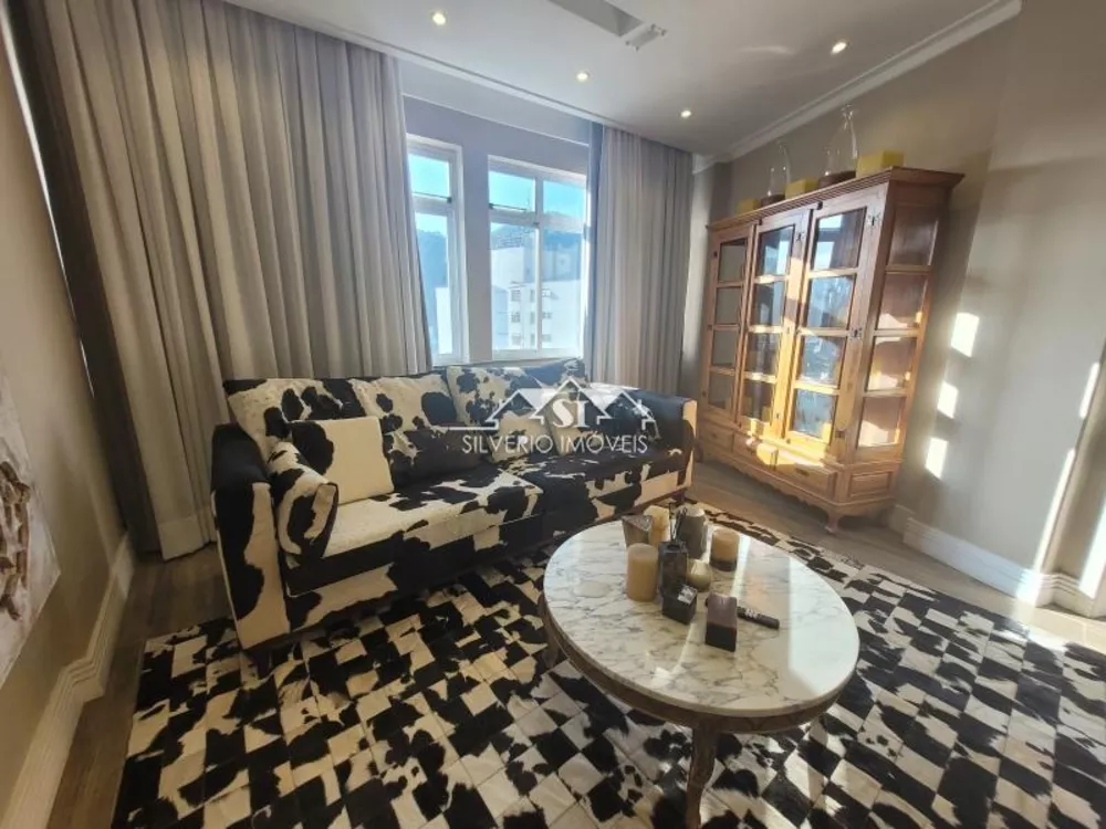 Apartamento, 2 quartos, 105 m² - Foto 4