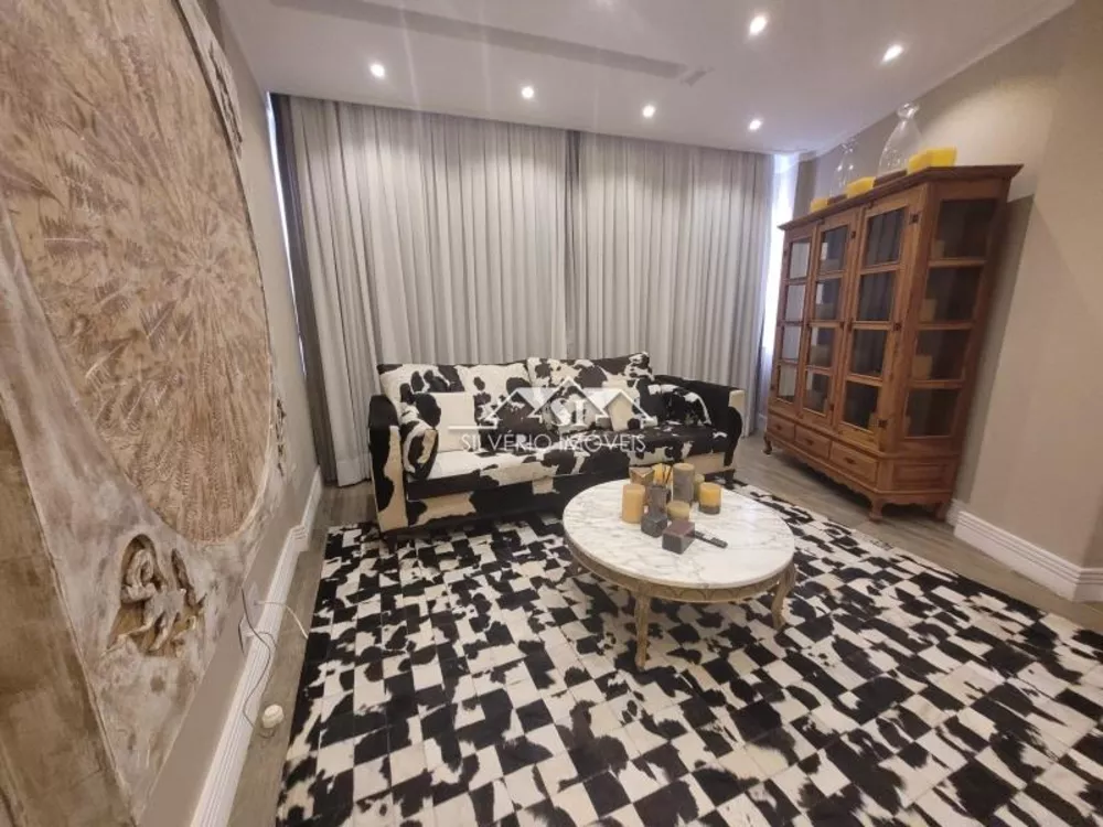 Apartamento, 2 quartos, 105 m² - Foto 9