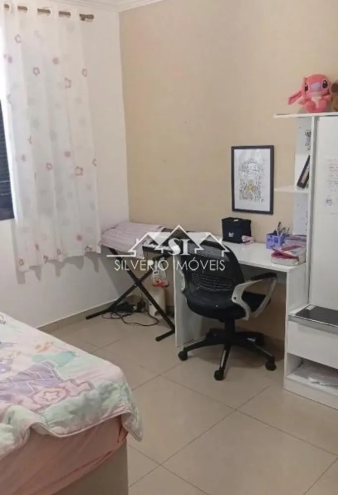 Casa, 4 quartos, 120 m² - Foto 5