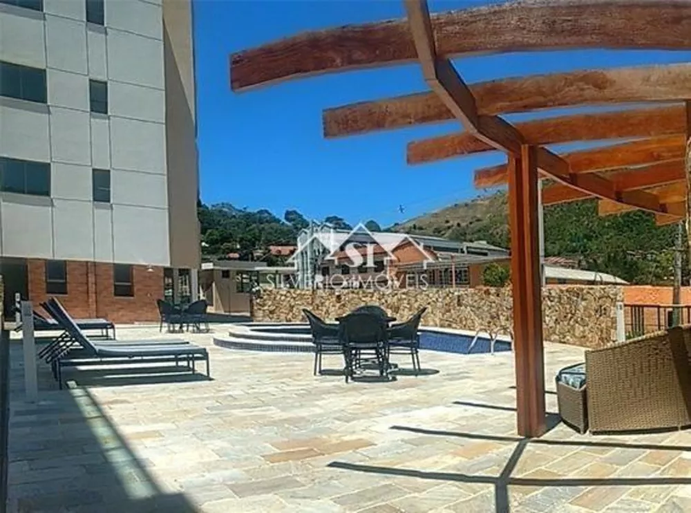 Apartamento, 3 quartos, 140 m² - Foto 4