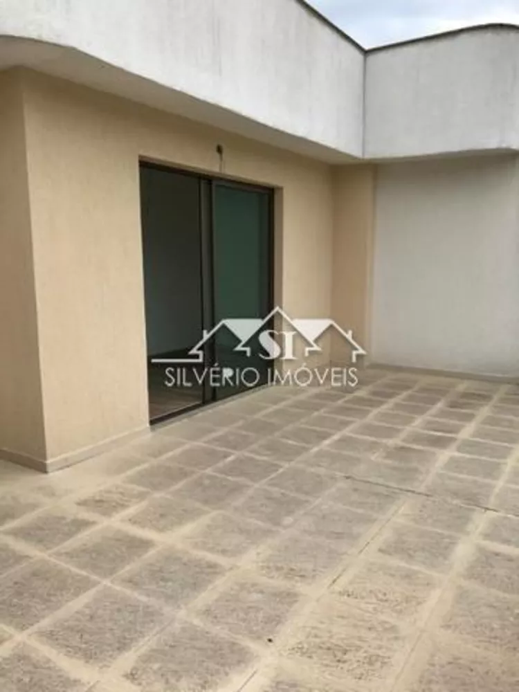 Apartamento, 3 quartos, 140 m² - Foto 1