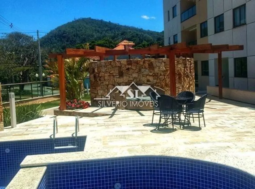 Apartamento, 3 quartos, 140 m² - Foto 3