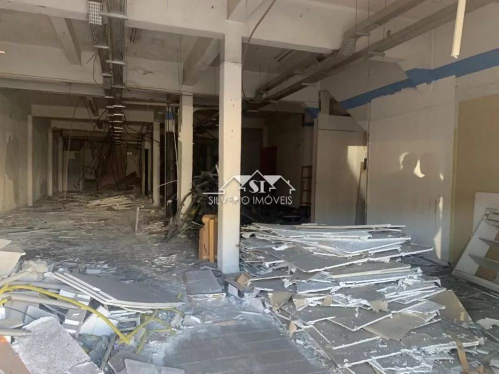 Loja-Salão, 550 m² - Foto 2