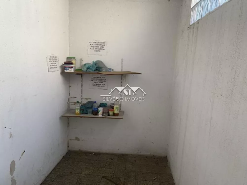 Loja-Salão, 550 m² - Foto 19