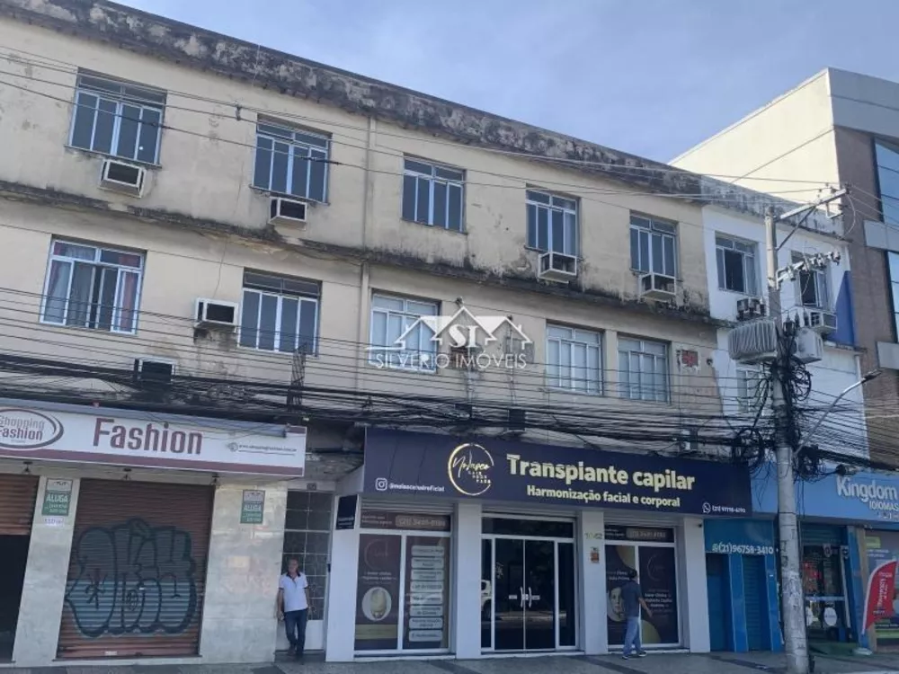 Loja-Salão, 550 m² - Foto 29