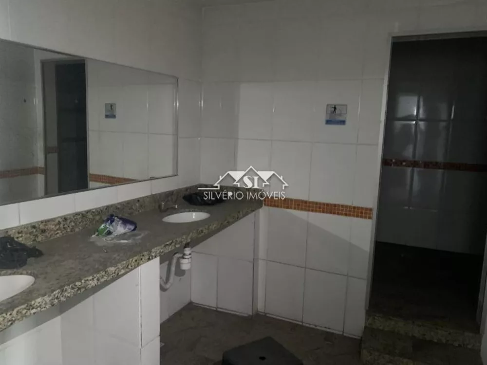 Loja-Salão, 550 m² - Foto 13