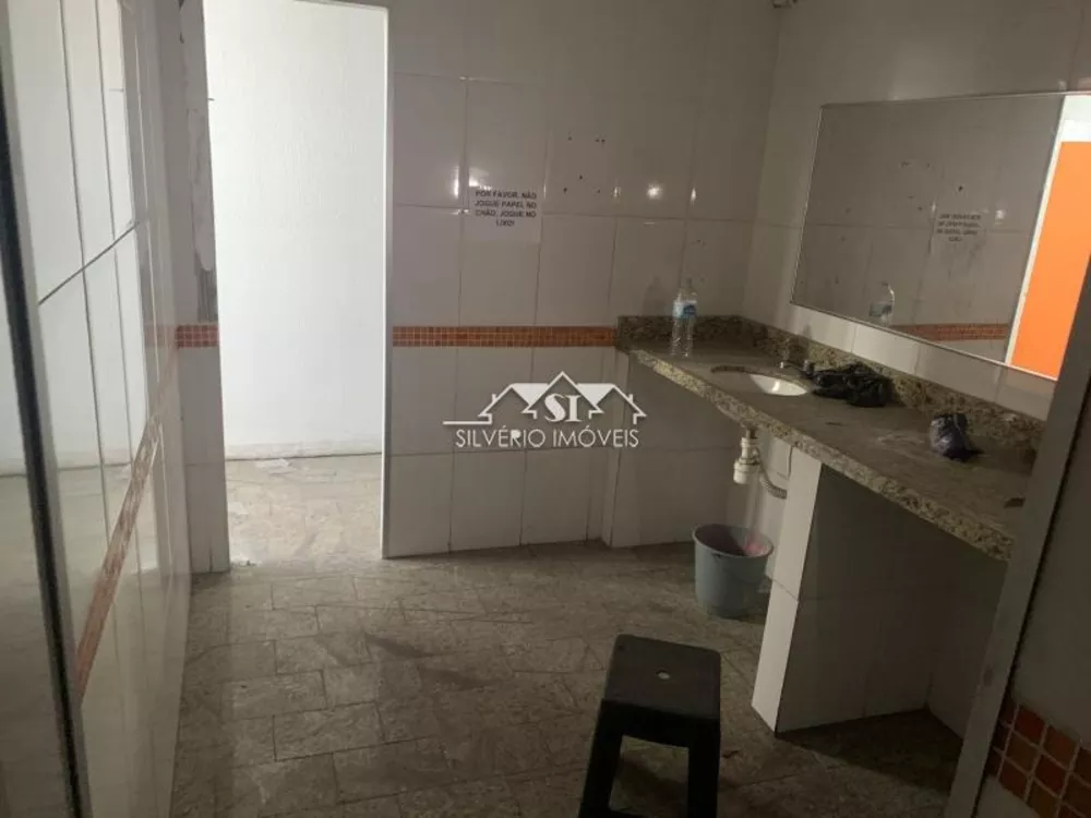 Loja-Salão, 550 m² - Foto 21