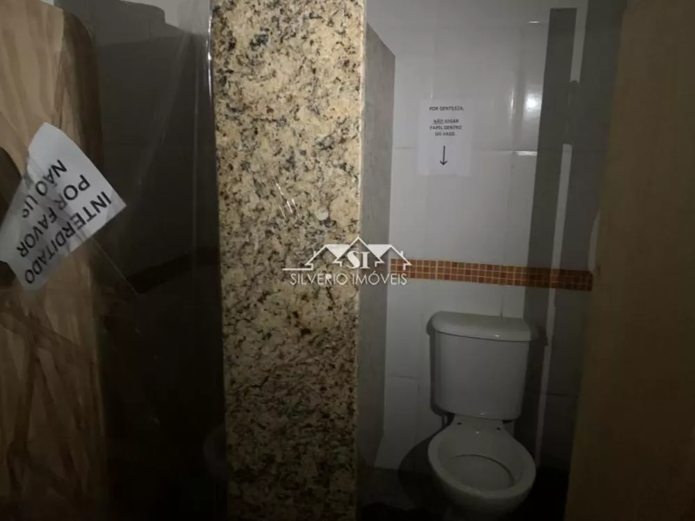 Loja-Salão, 550 m² - Foto 10