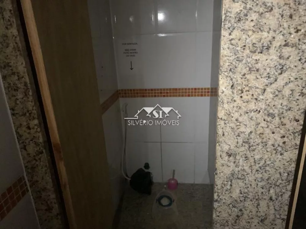Loja-Salão, 550 m² - Foto 11