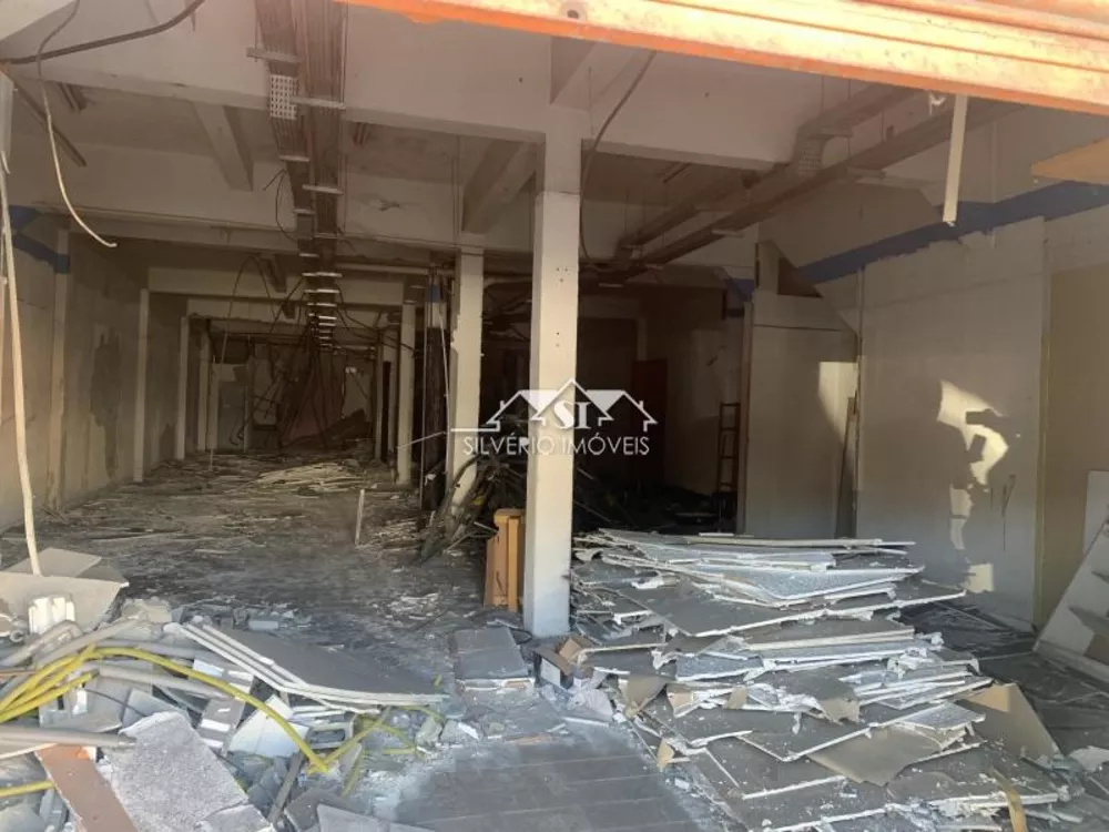 Loja-Salão, 550 m² - Foto 9