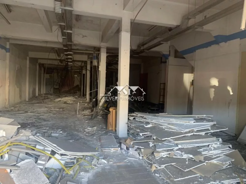 Loja-Salão, 550 m² - Foto 3