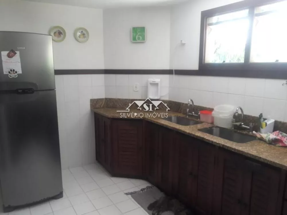 Casa, 3 quartos, 200 m² - Foto 6