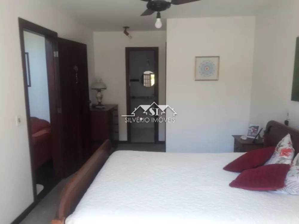 Casa, 3 quartos, 200 m² - Foto 21