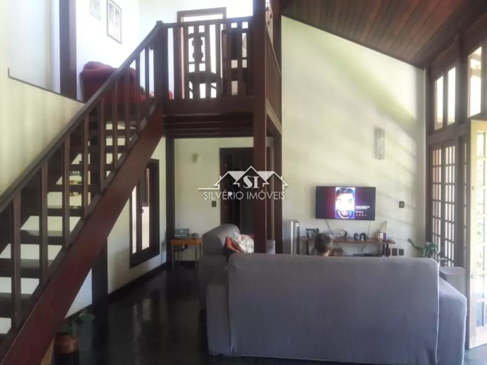 Casa, 3 quartos, 200 m² - Foto 12